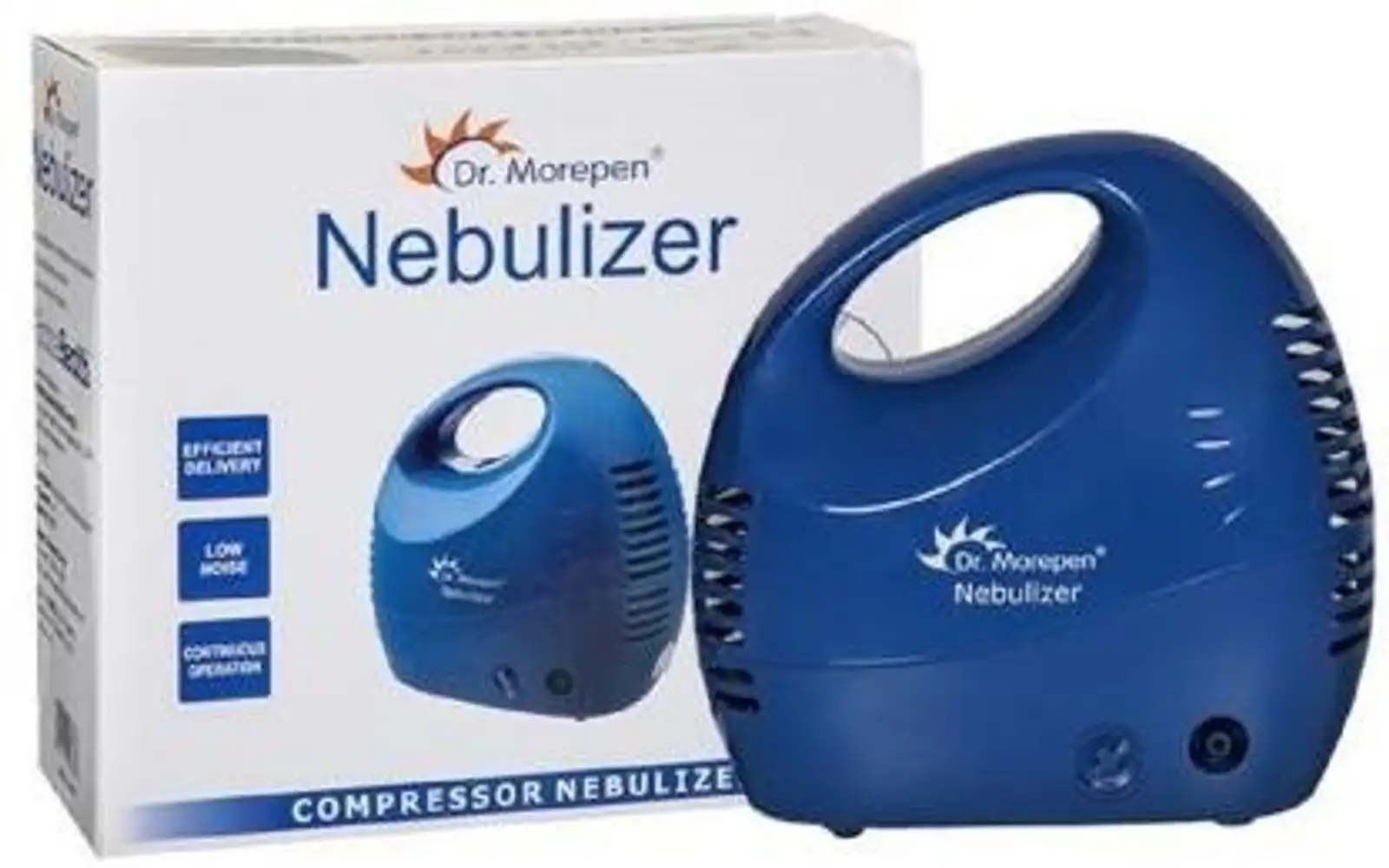 Nebulizer Machine