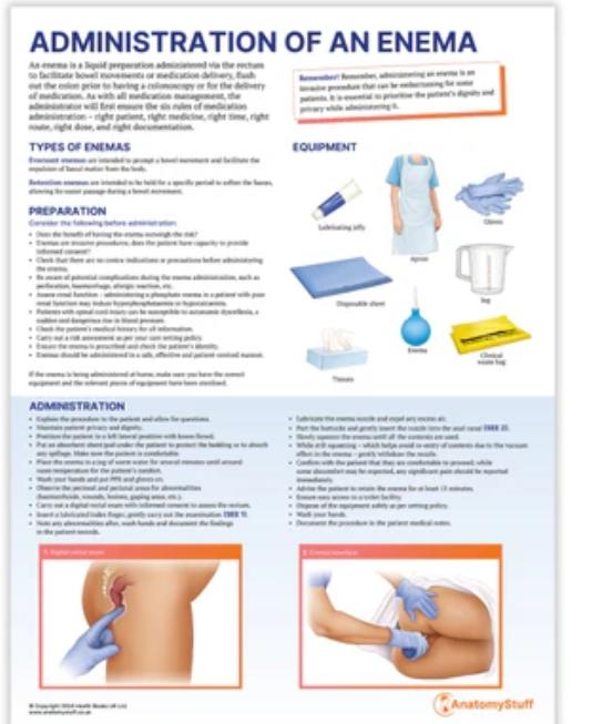 Enema (Anima) slide 3