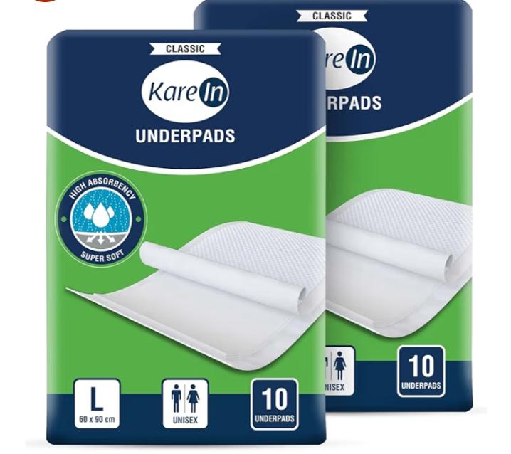 Underpads